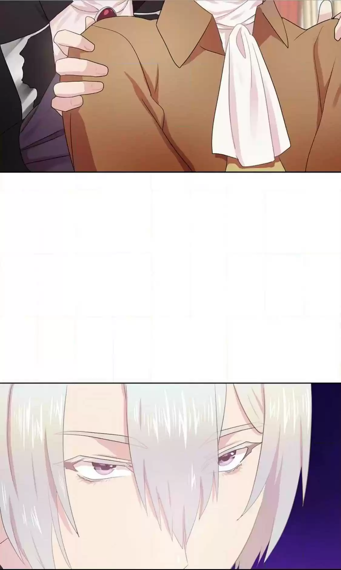 The Duke’S Servant Chapter 25