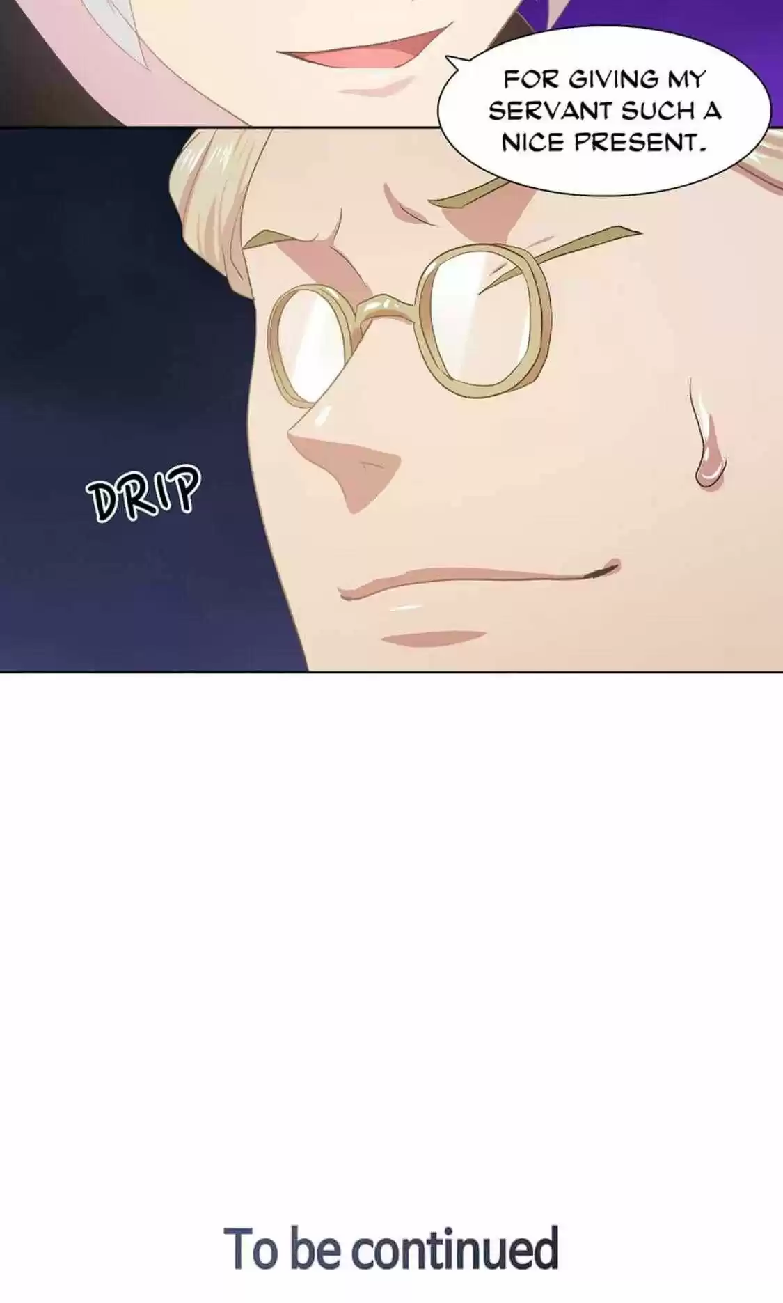 The Duke’S Servant Chapter 25