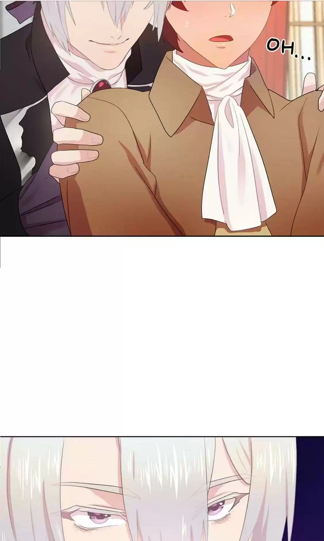 The Duke’S Servant Chapter 26