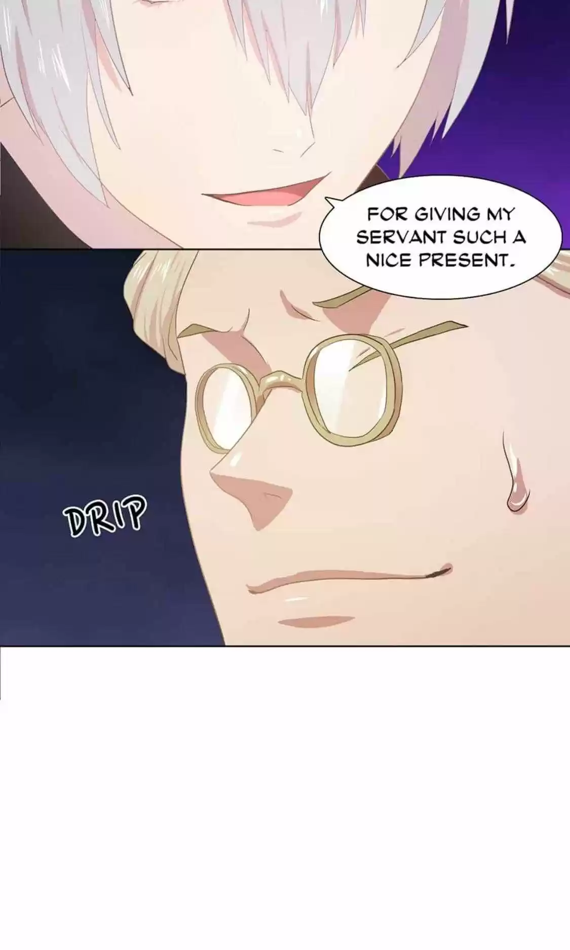 The Duke’S Servant Chapter 26