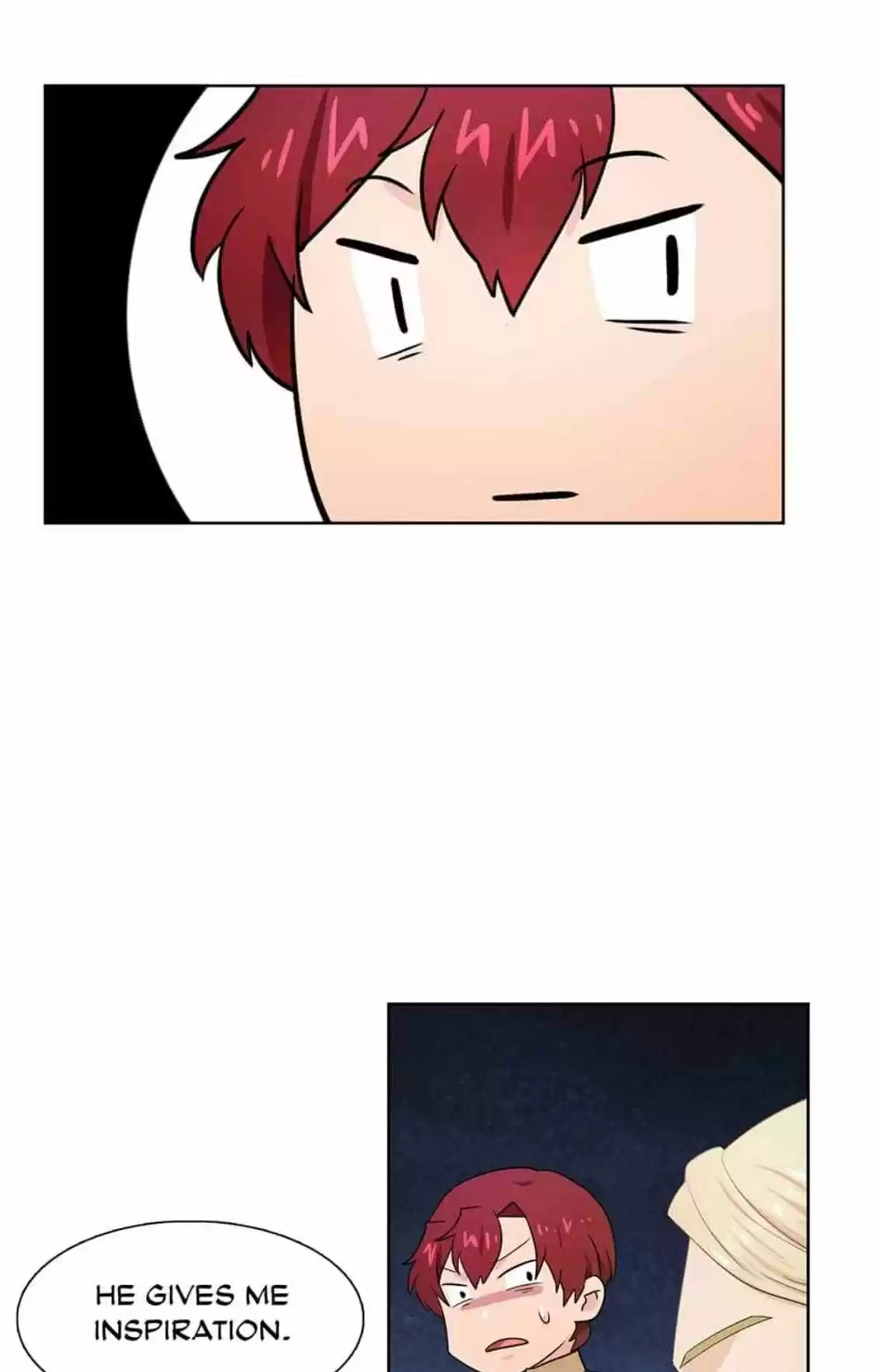 The Duke’S Servant Chapter 26