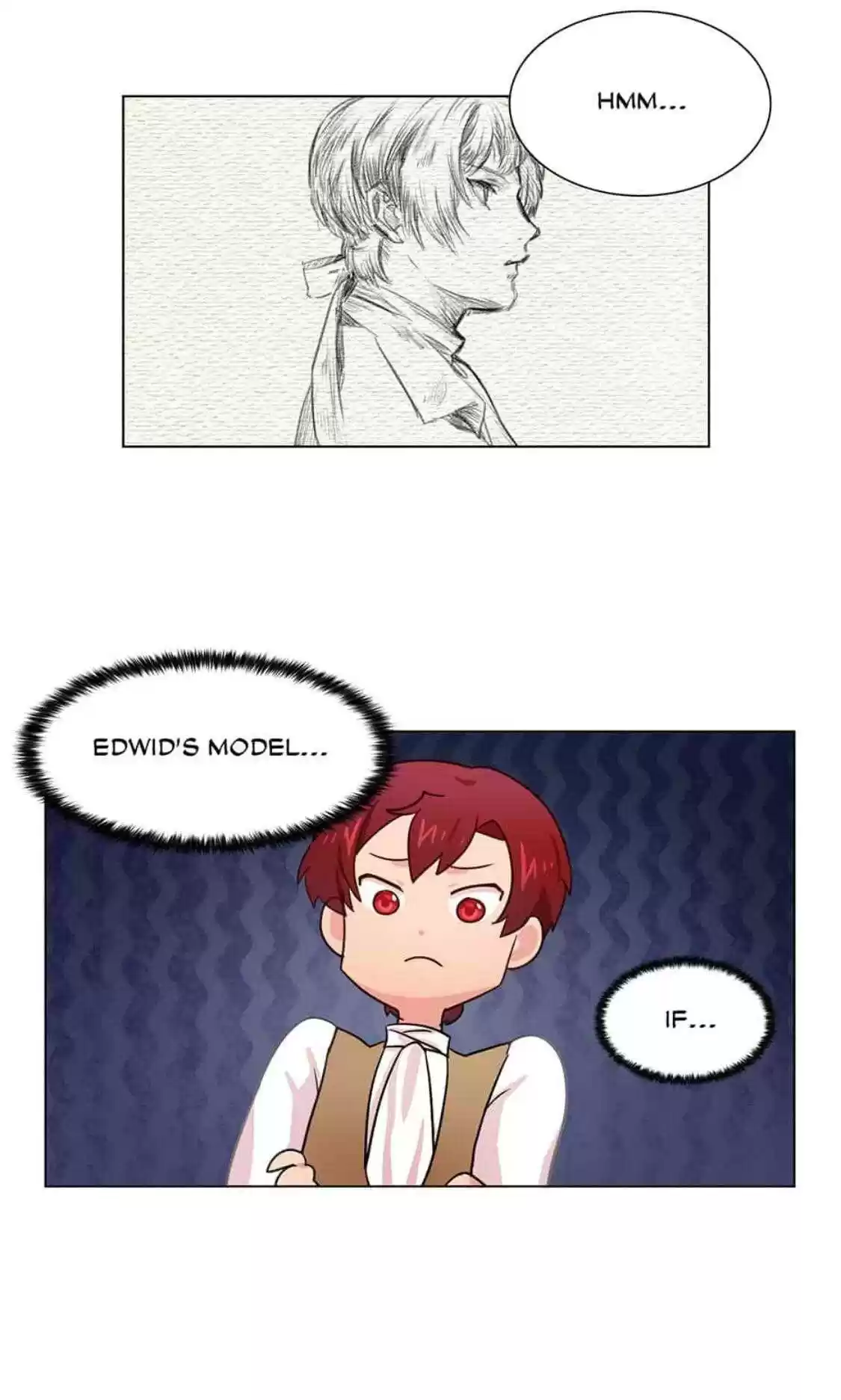 The Duke’S Servant Chapter 26