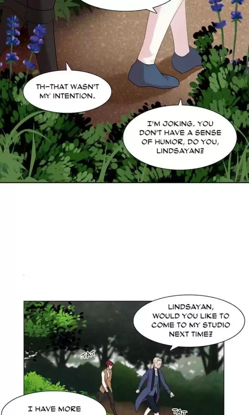 The Duke’S Servant Chapter 26