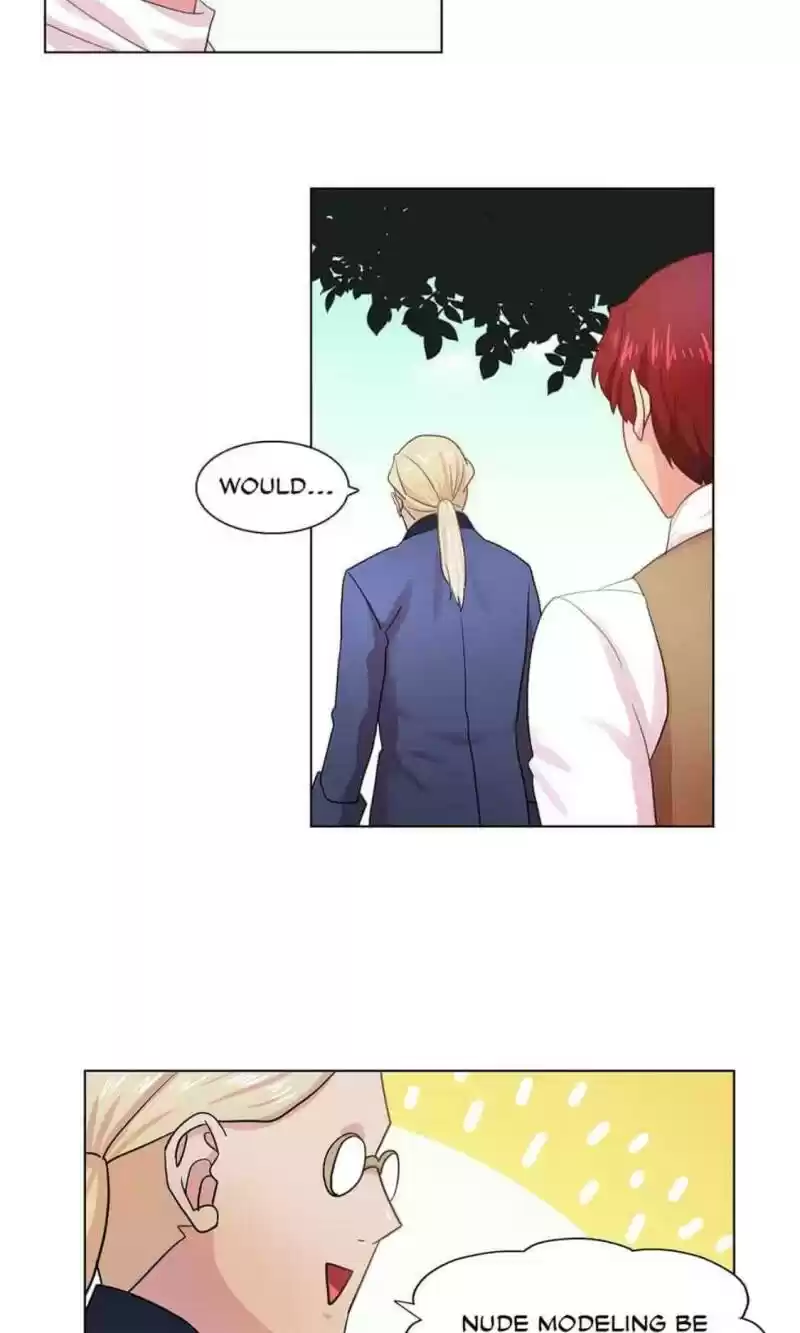 The Duke’S Servant Chapter 26