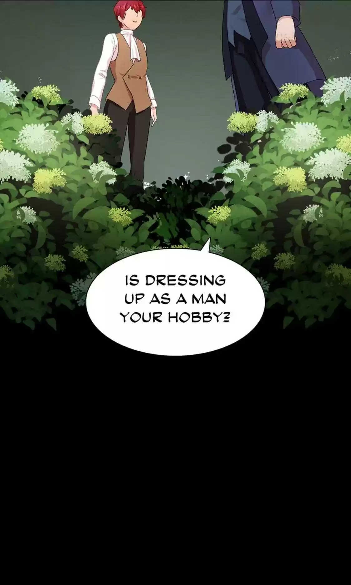 The Duke’S Servant Chapter 26