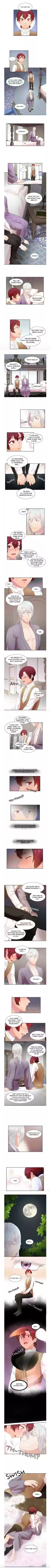 The Duke’S Servant Chapter 27