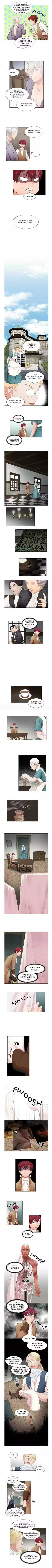 The Duke’S Servant Chapter 28