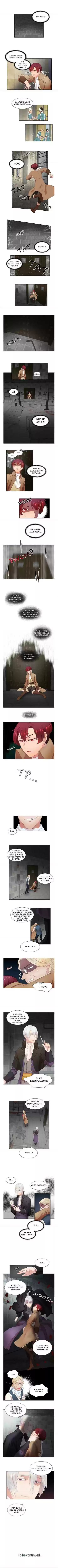 The Duke’S Servant Chapter 29