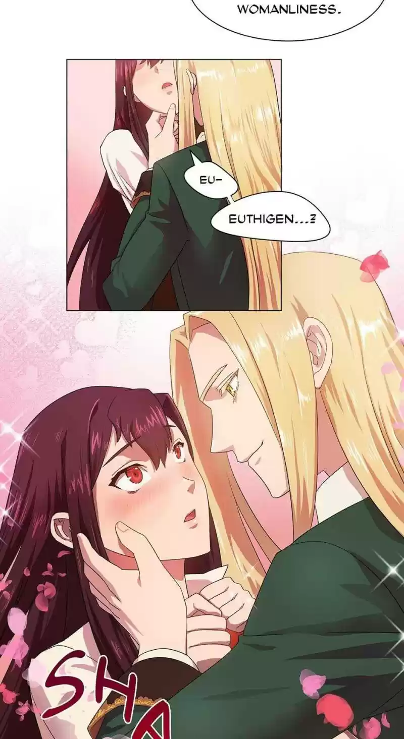 The Duke’S Servant Chapter 3