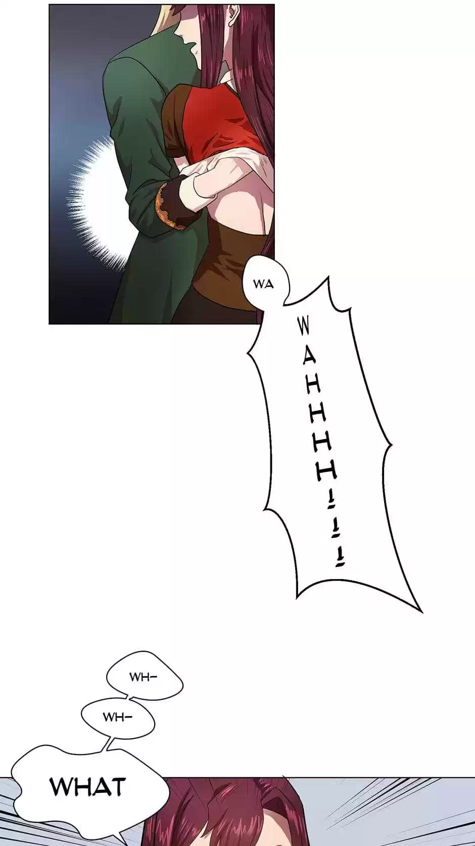 The Duke’S Servant Chapter 3