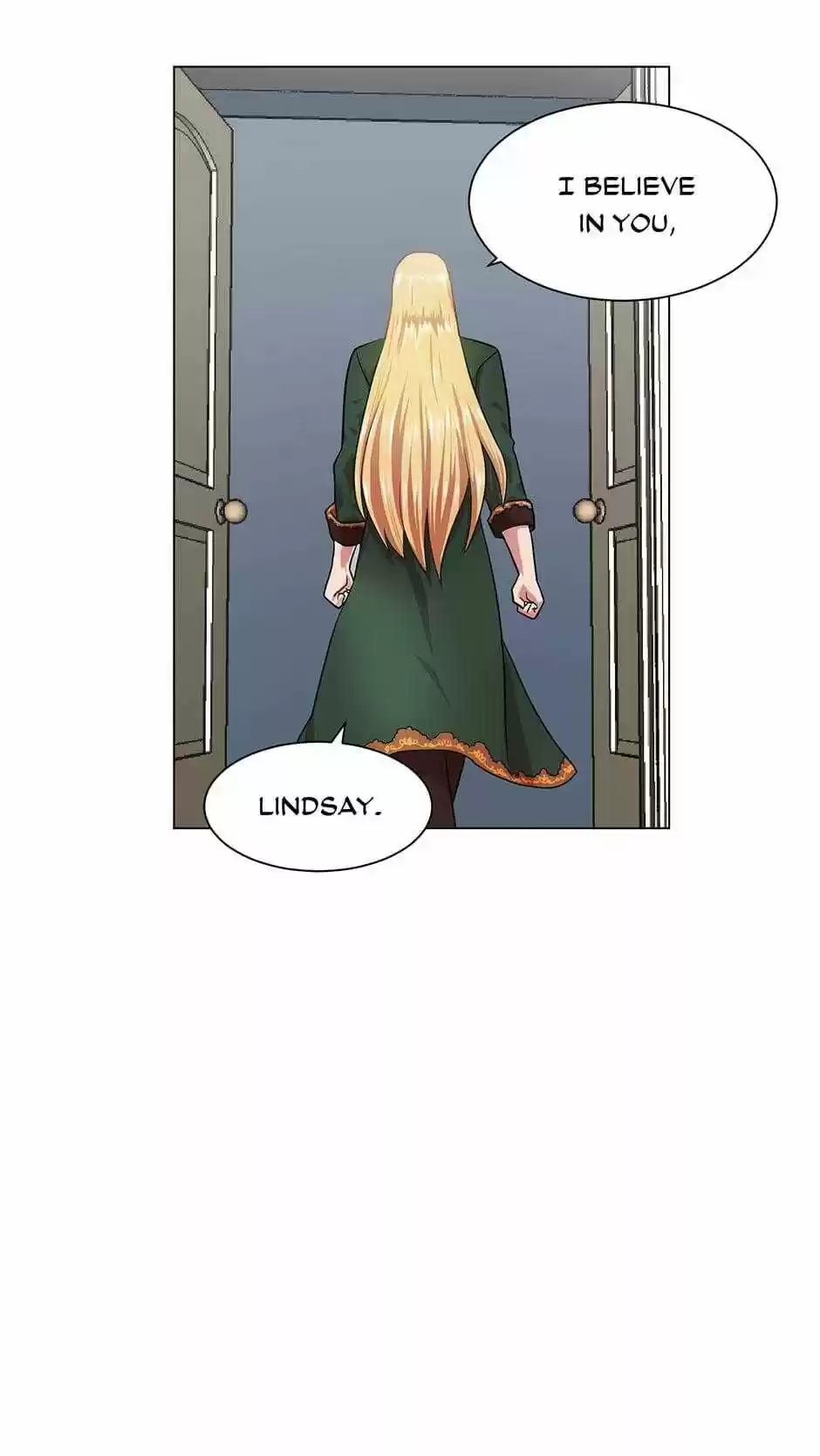 The Duke’S Servant Chapter 3