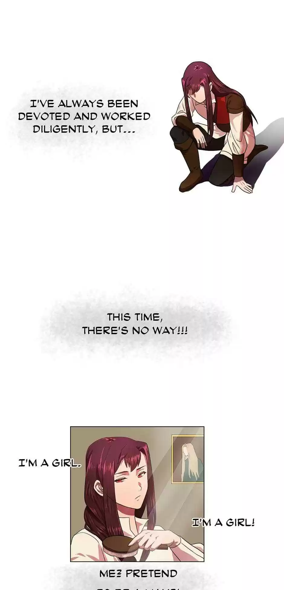 The Duke’S Servant Chapter 3