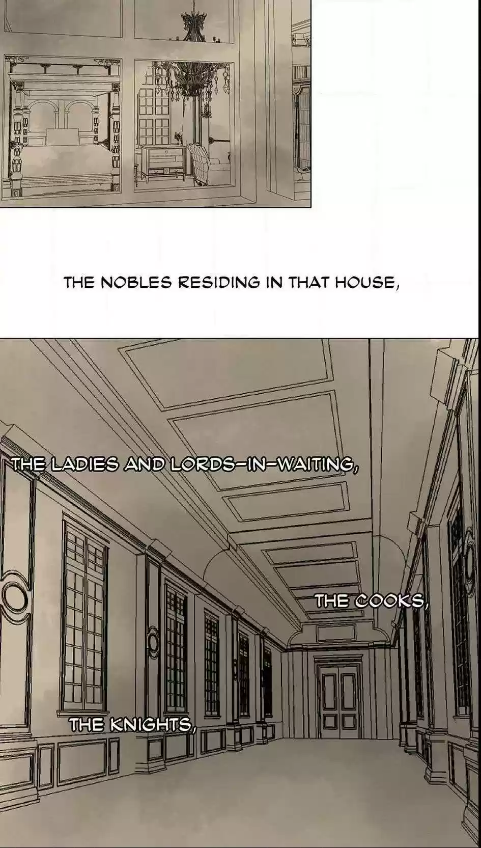 The Duke’S Servant Chapter 3