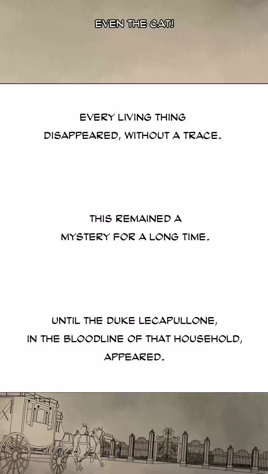 The Duke’S Servant Chapter 3