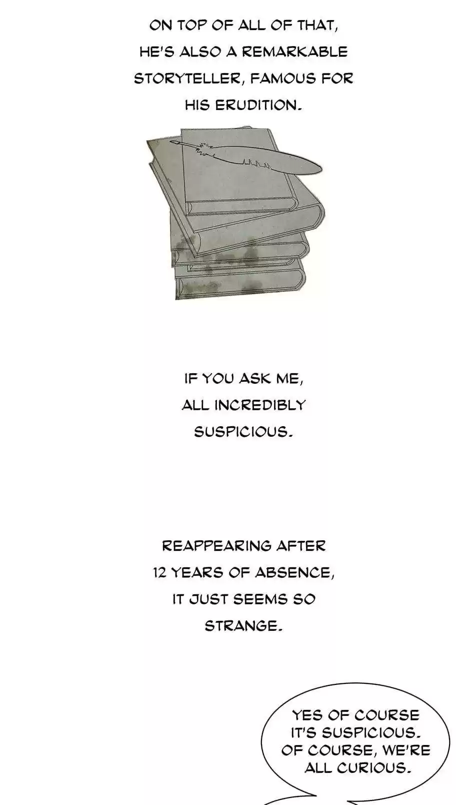 The Duke’S Servant Chapter 3