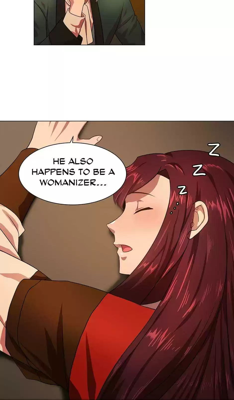 The Duke’S Servant Chapter 3