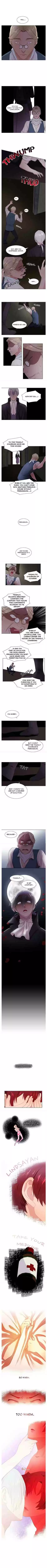 The Duke’S Servant Chapter 30