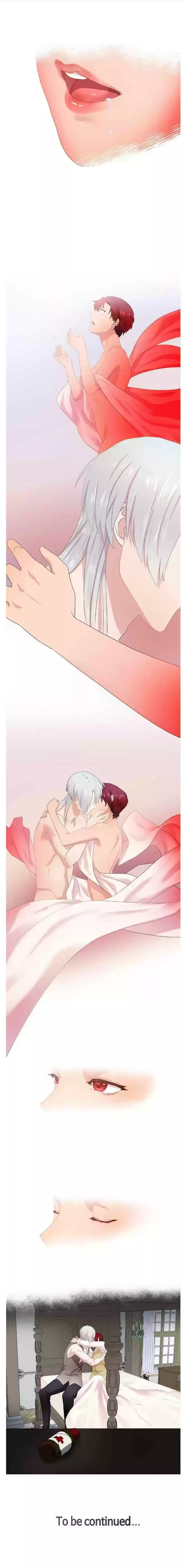 The Duke’S Servant Chapter 30