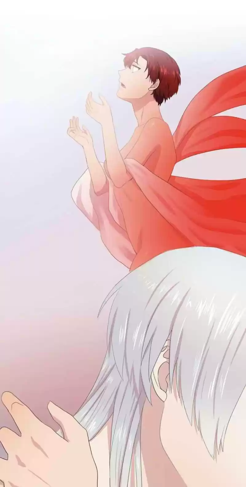 The Duke’S Servant Chapter 31