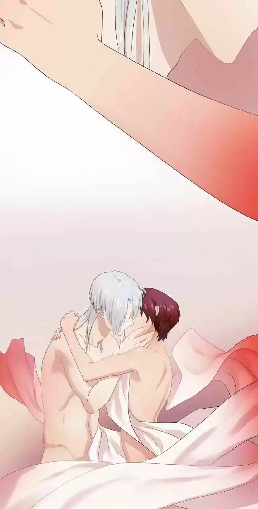 The Duke’S Servant Chapter 31