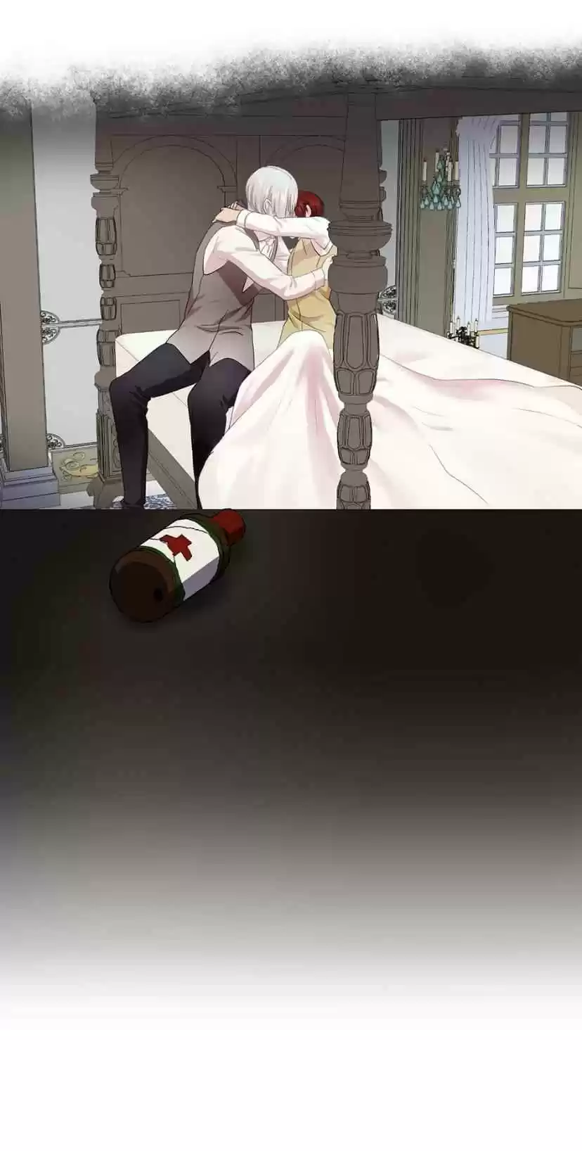 The Duke’S Servant Chapter 31