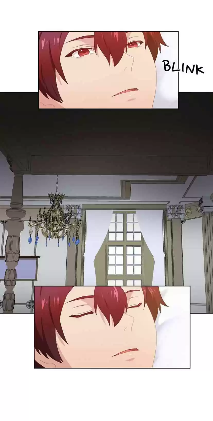 The Duke’S Servant Chapter 31