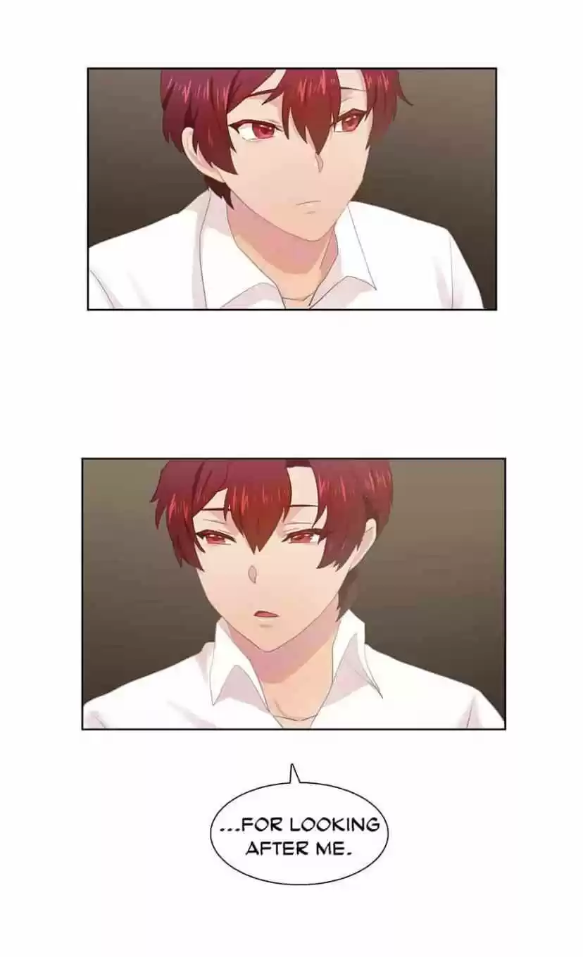 The Duke’S Servant Chapter 31