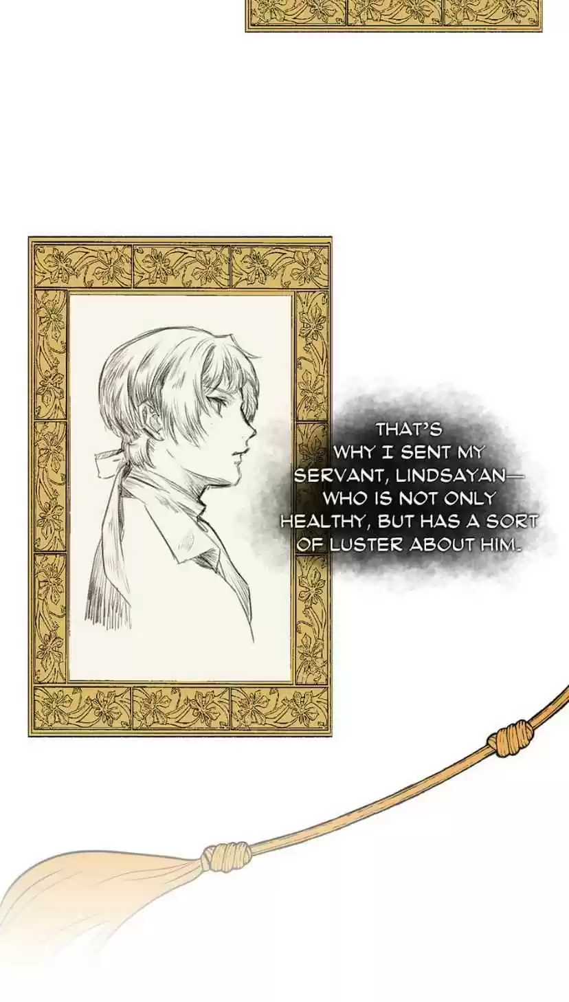 The Duke’S Servant Chapter 31