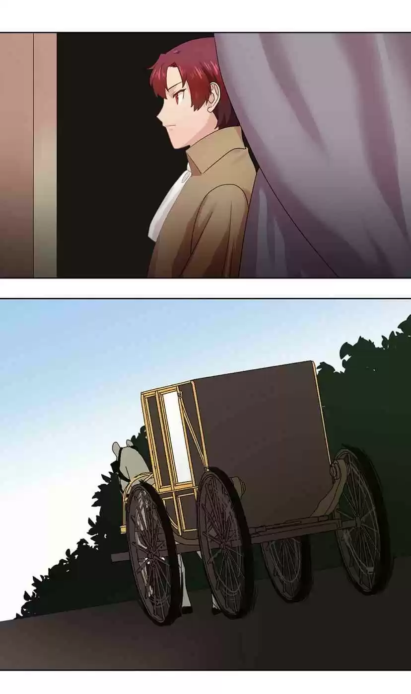 The Duke’S Servant Chapter 31