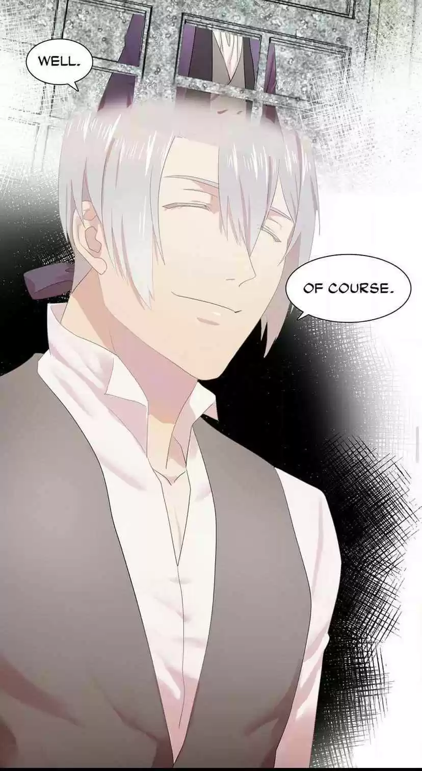 The Duke’S Servant Chapter 31