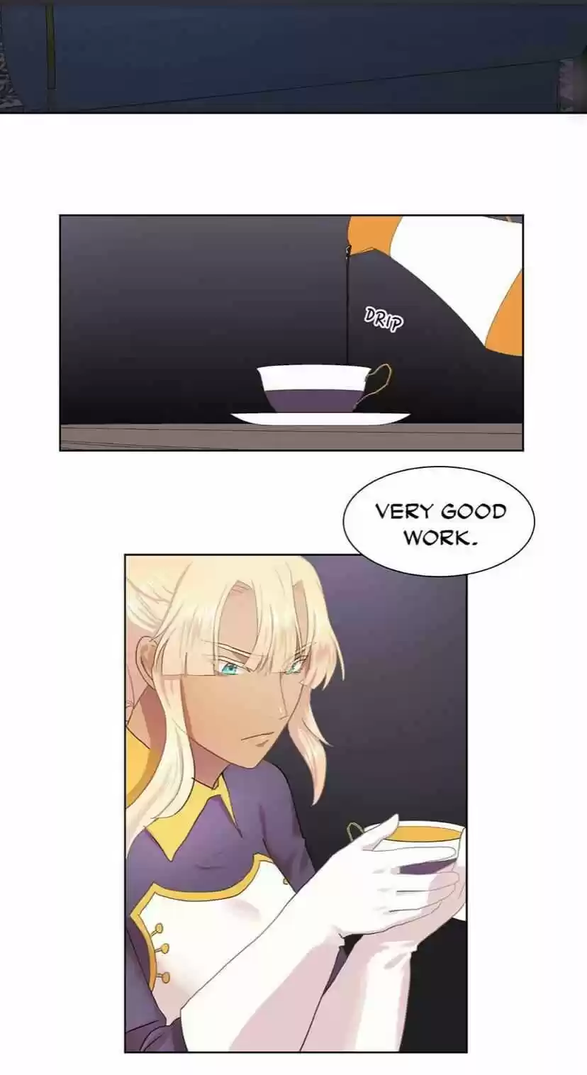 The Duke’S Servant Chapter 31