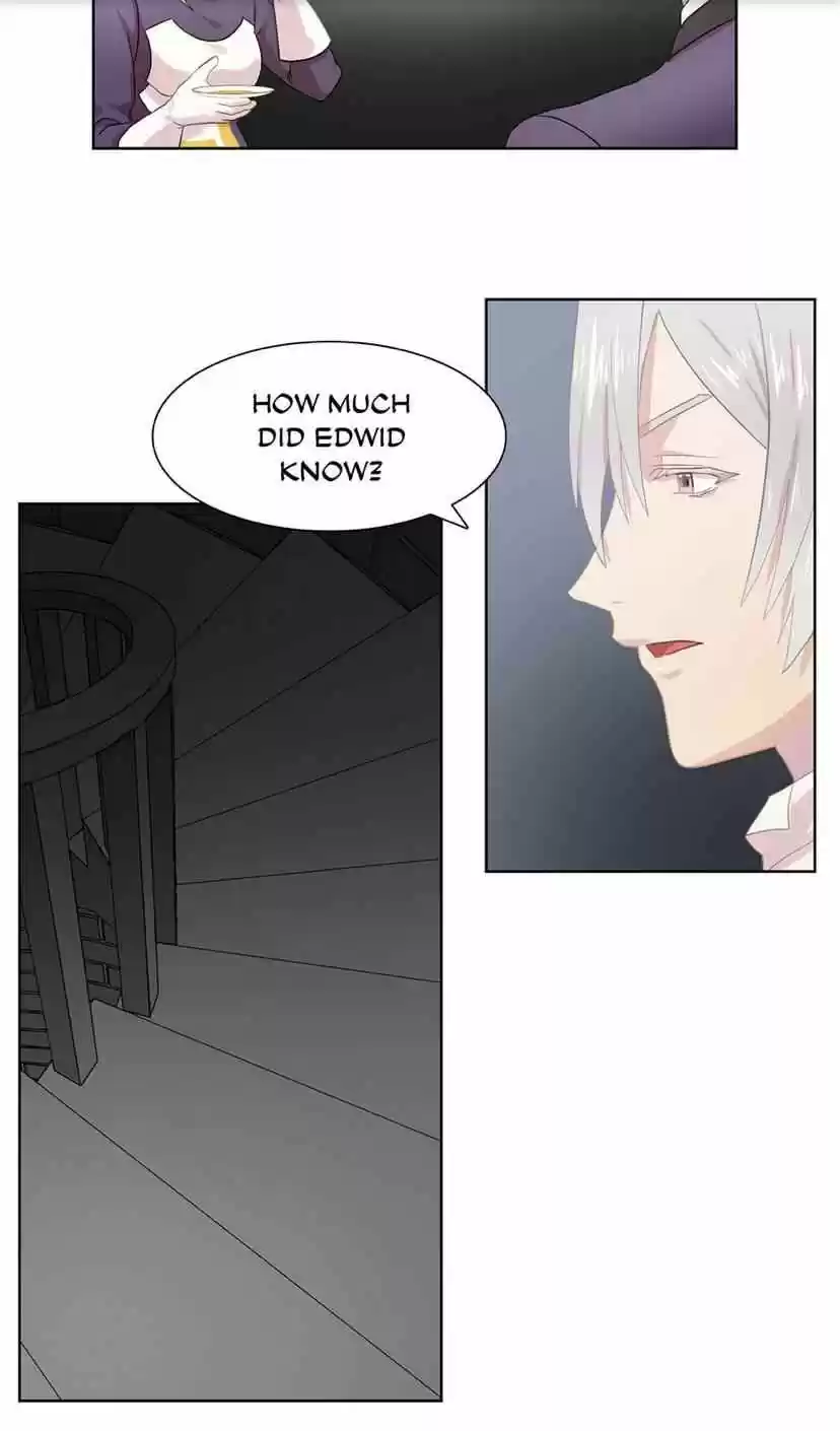 The Duke’S Servant Chapter 31