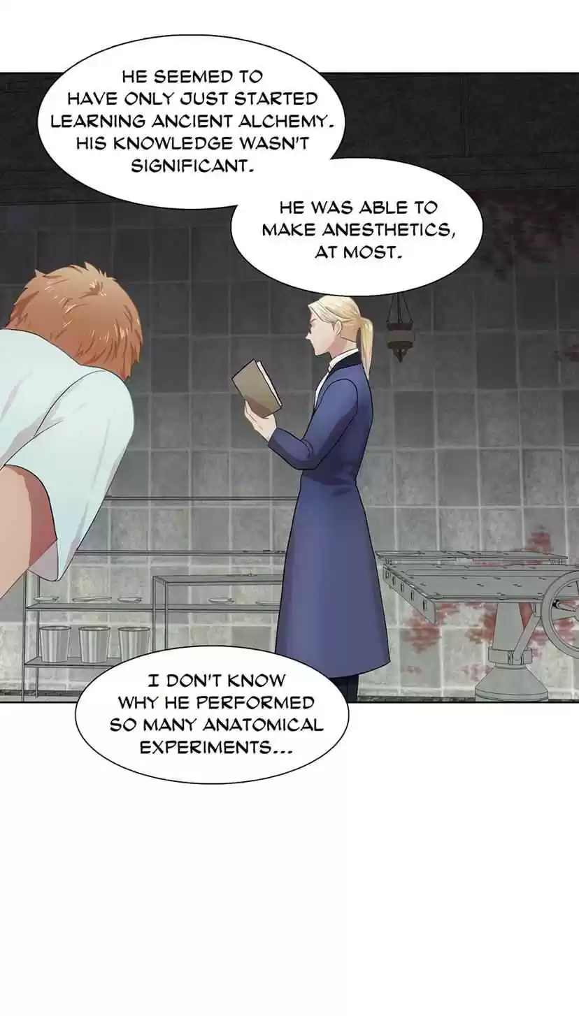 The Duke’S Servant Chapter 31