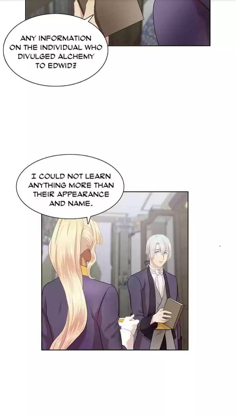 The Duke’S Servant Chapter 31