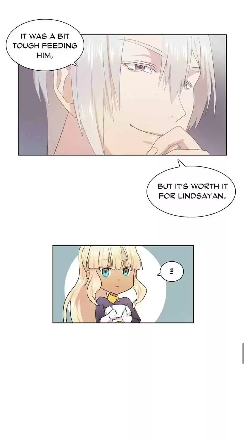 The Duke’S Servant Chapter 31