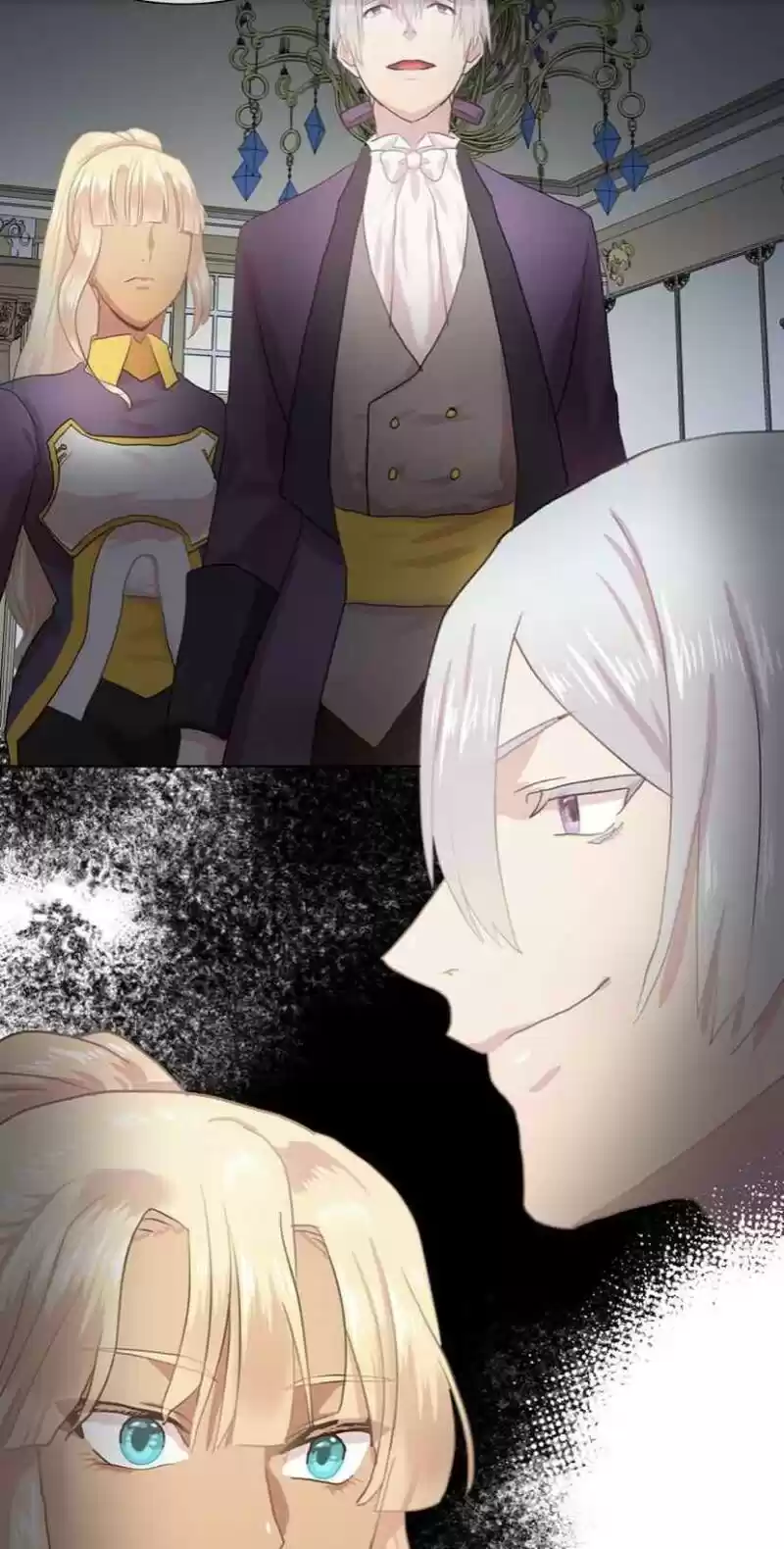 The Duke’S Servant Chapter 31