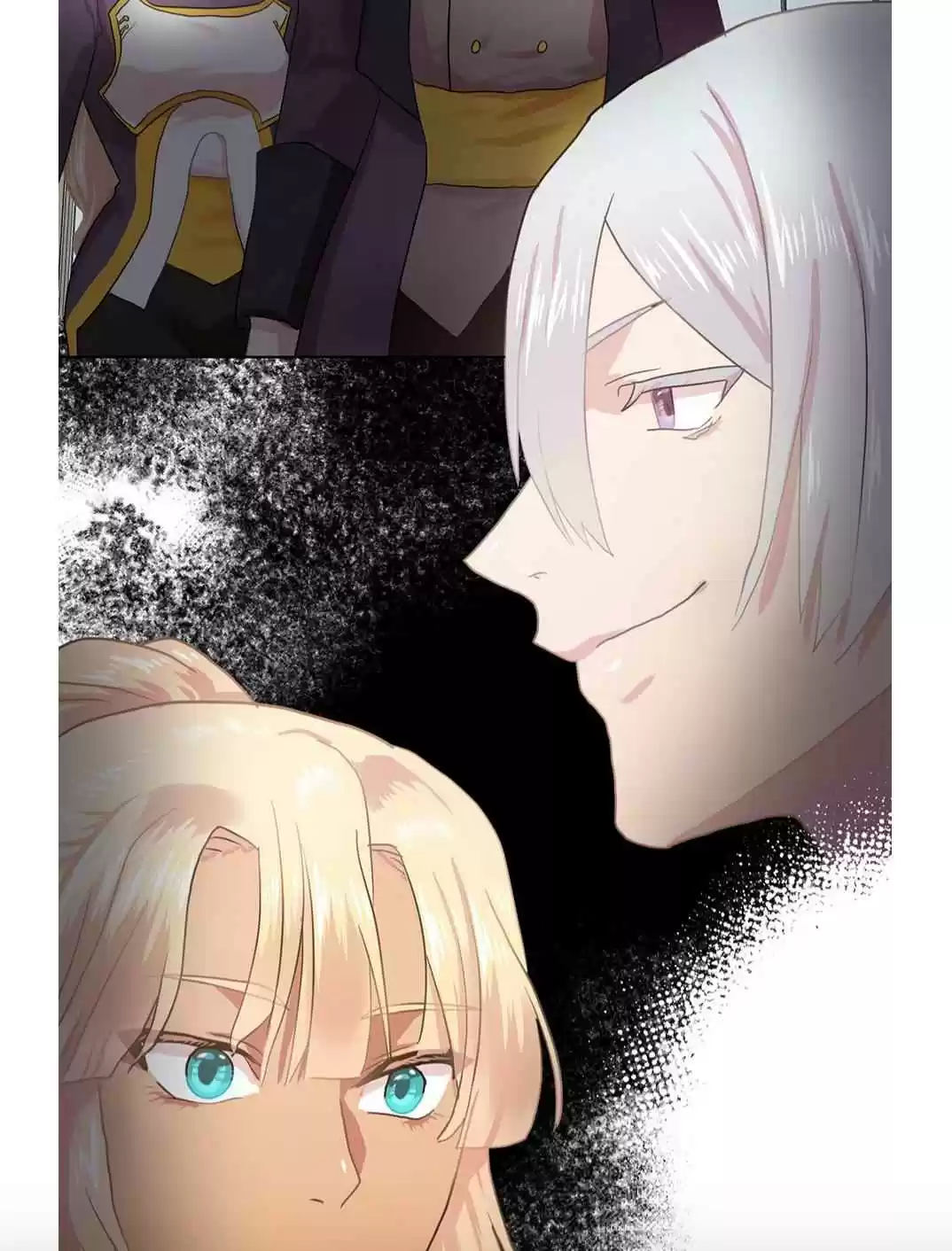 The Duke’S Servant Chapter 32