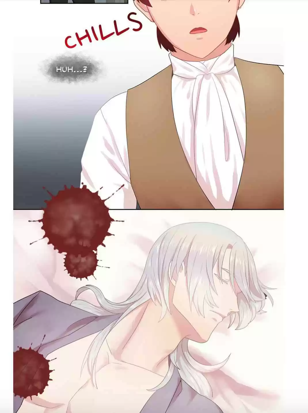 The Duke’S Servant Chapter 32