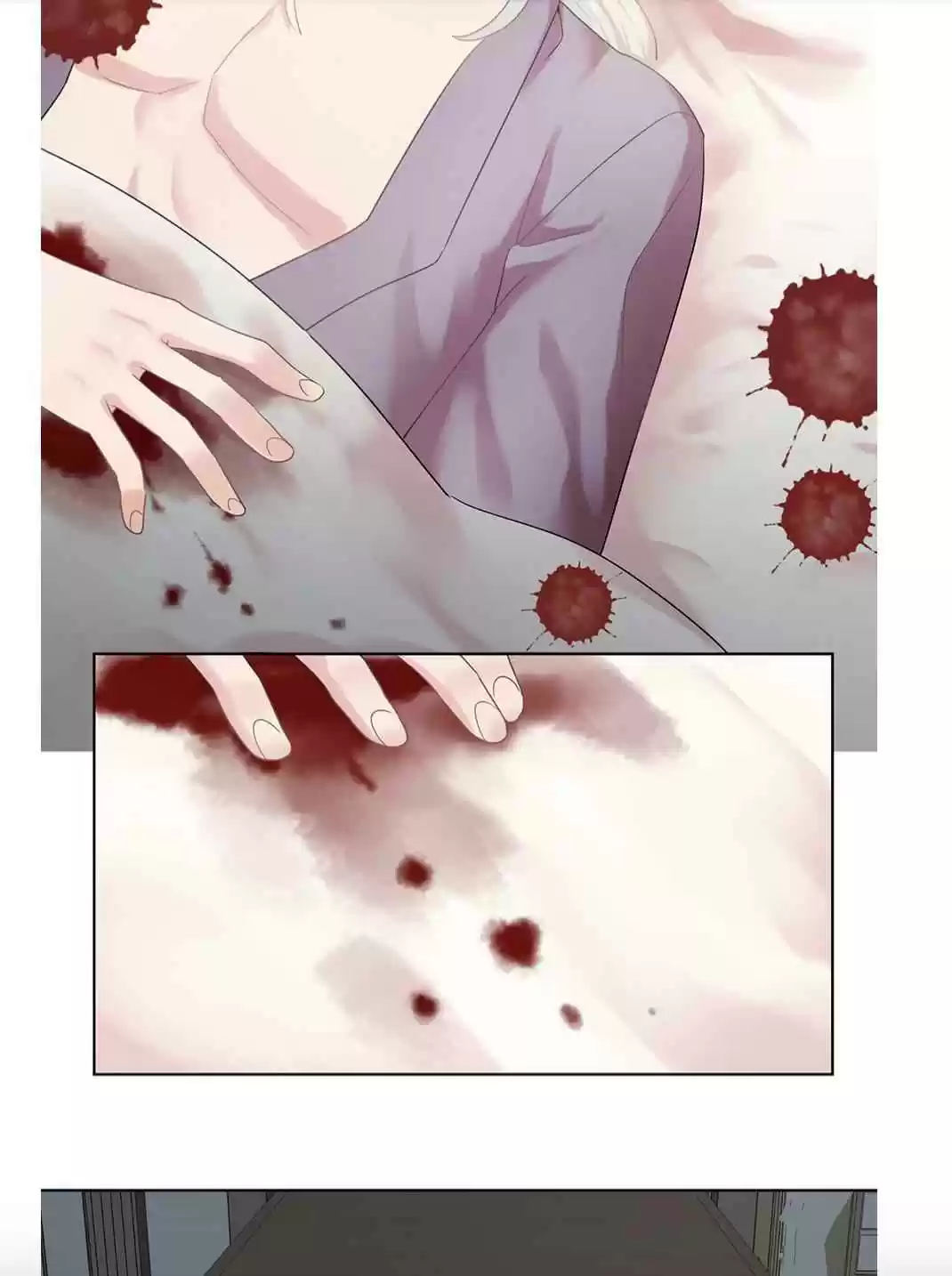 The Duke’S Servant Chapter 32