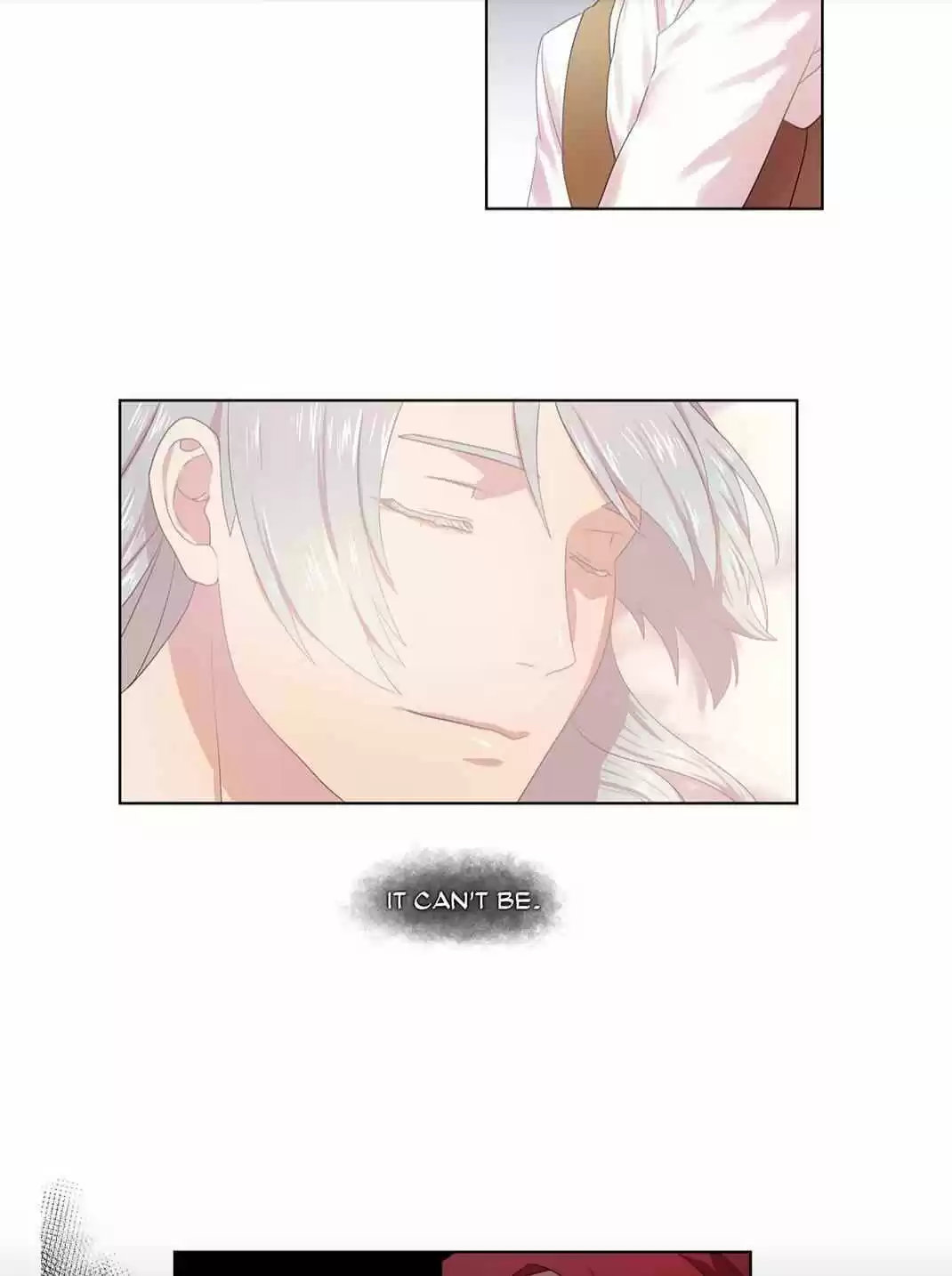 The Duke’S Servant Chapter 32