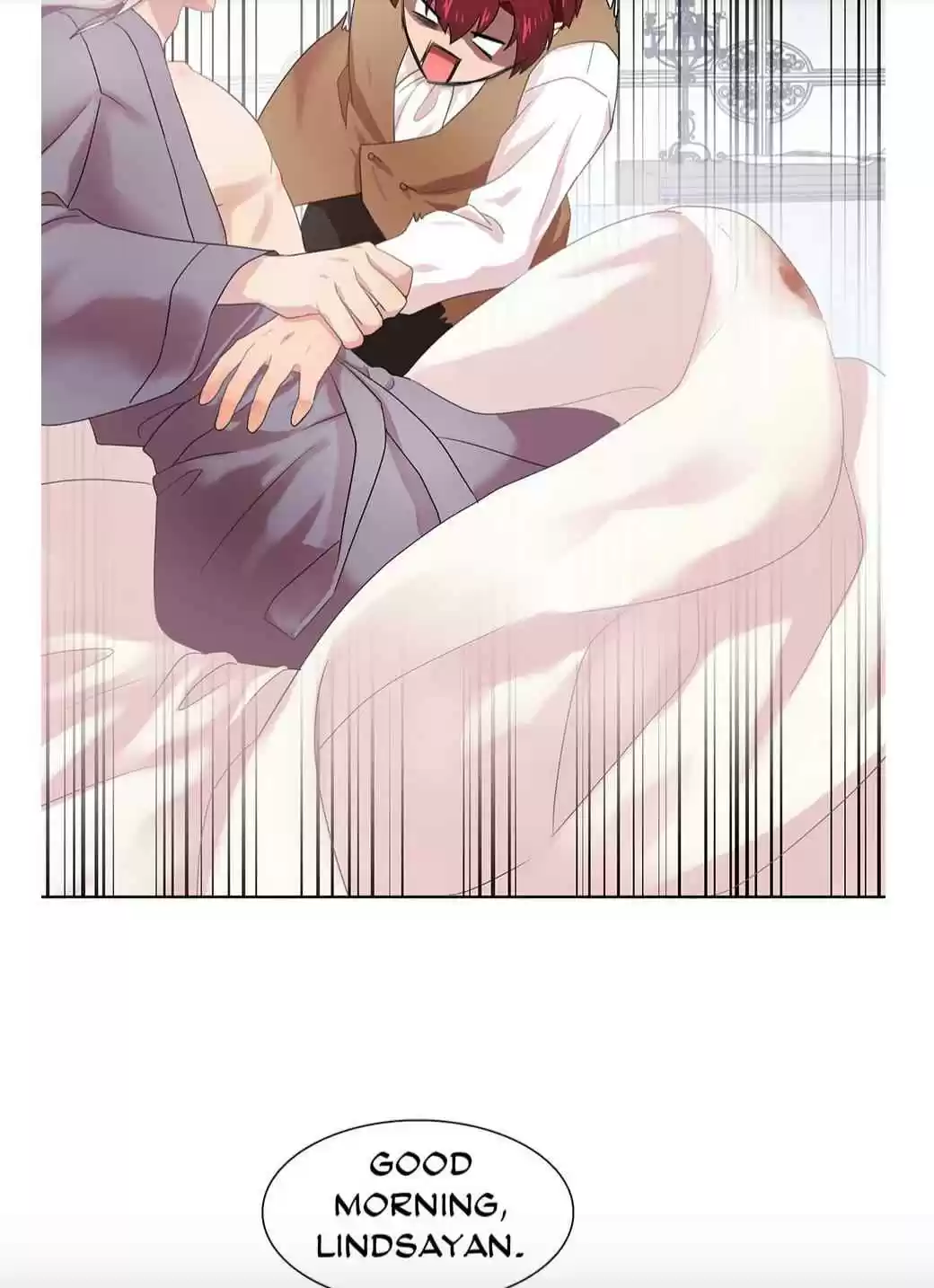 The Duke’S Servant Chapter 32