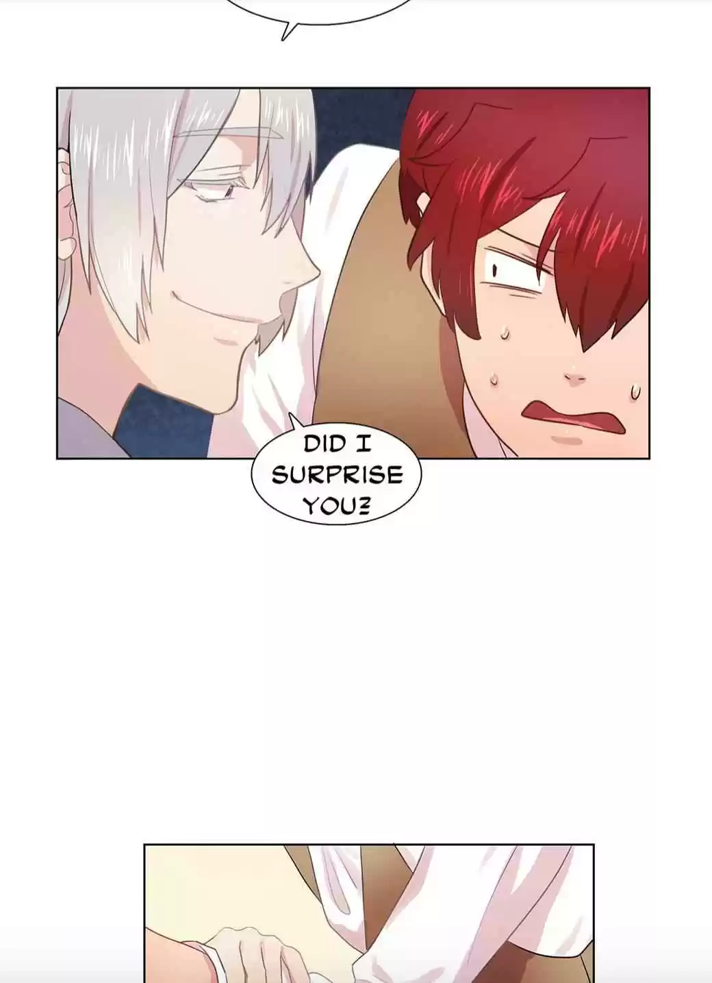 The Duke’S Servant Chapter 32