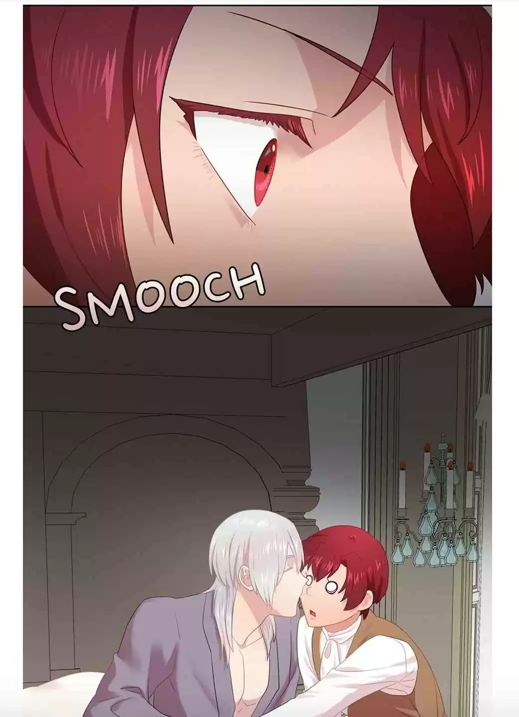 The Duke’S Servant Chapter 32