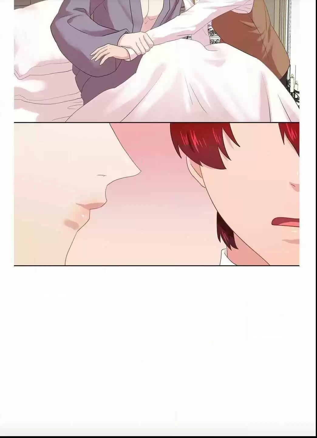 The Duke’S Servant Chapter 32