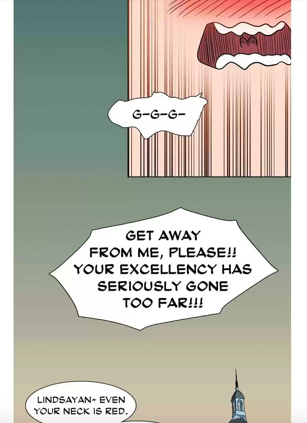 The Duke’S Servant Chapter 32