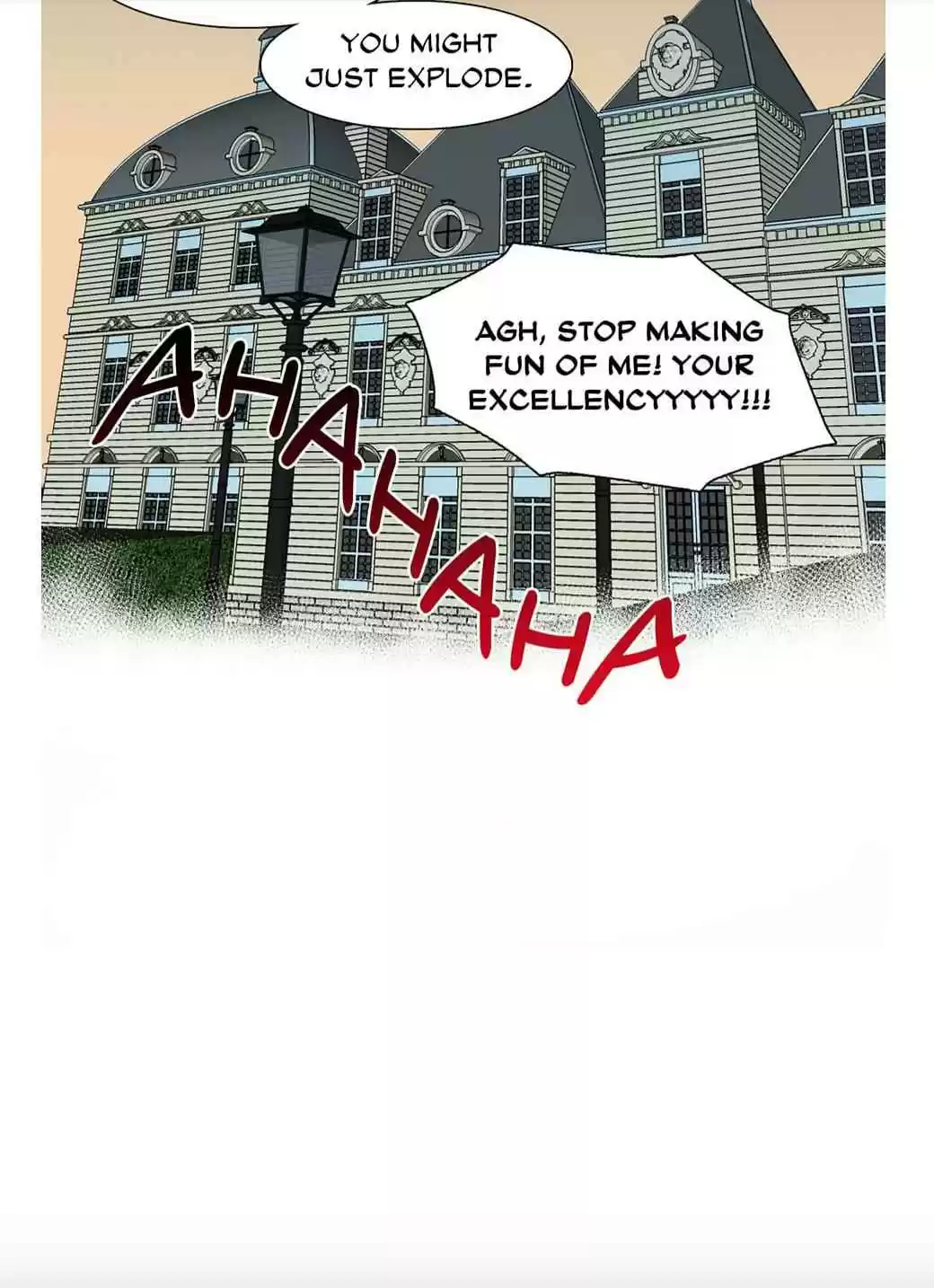 The Duke’S Servant Chapter 32