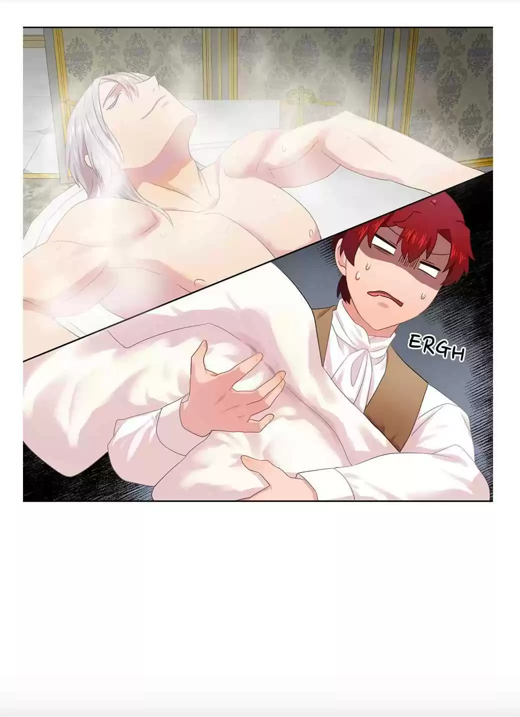 The Duke’S Servant Chapter 32