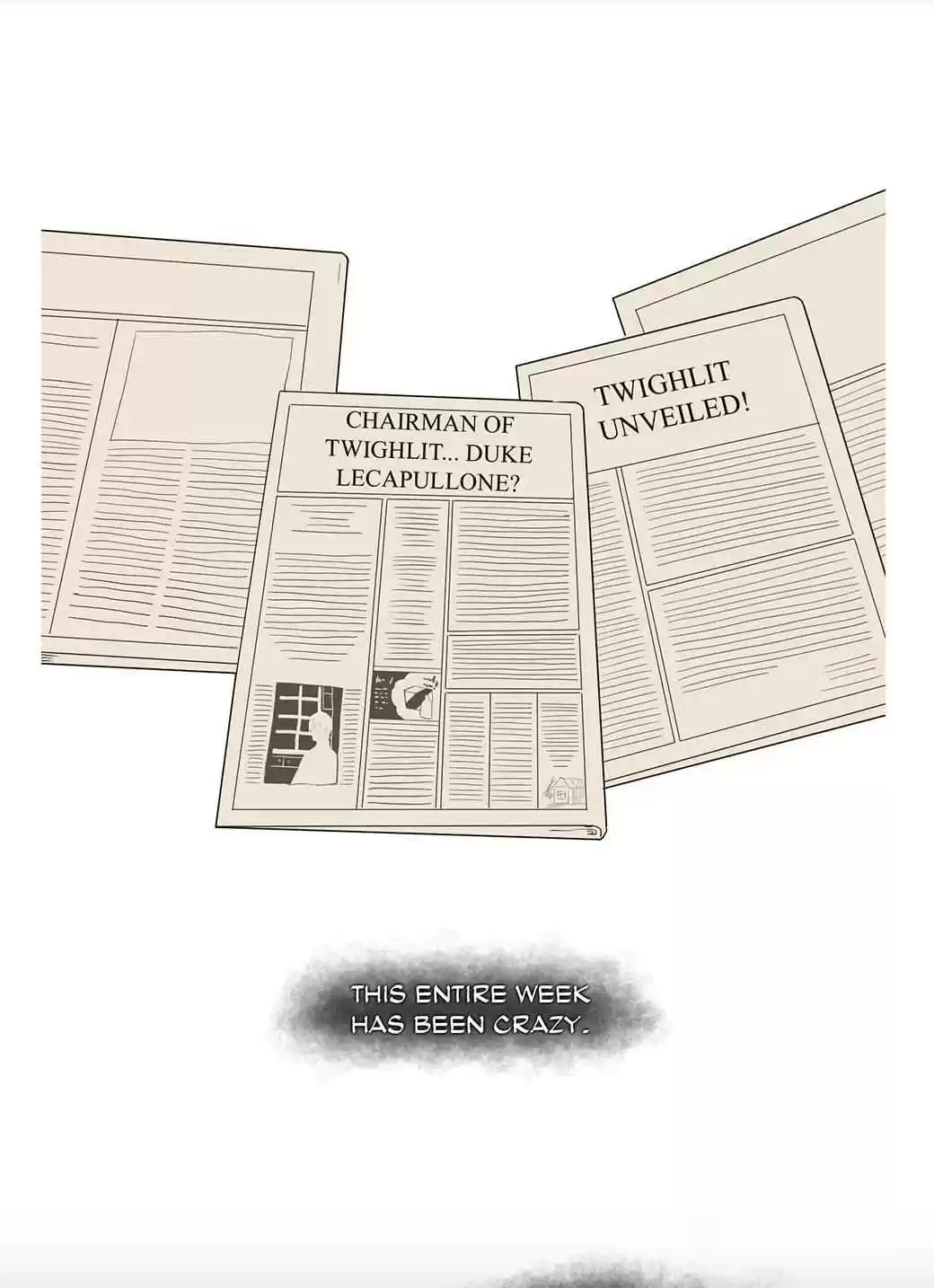 The Duke’S Servant Chapter 32