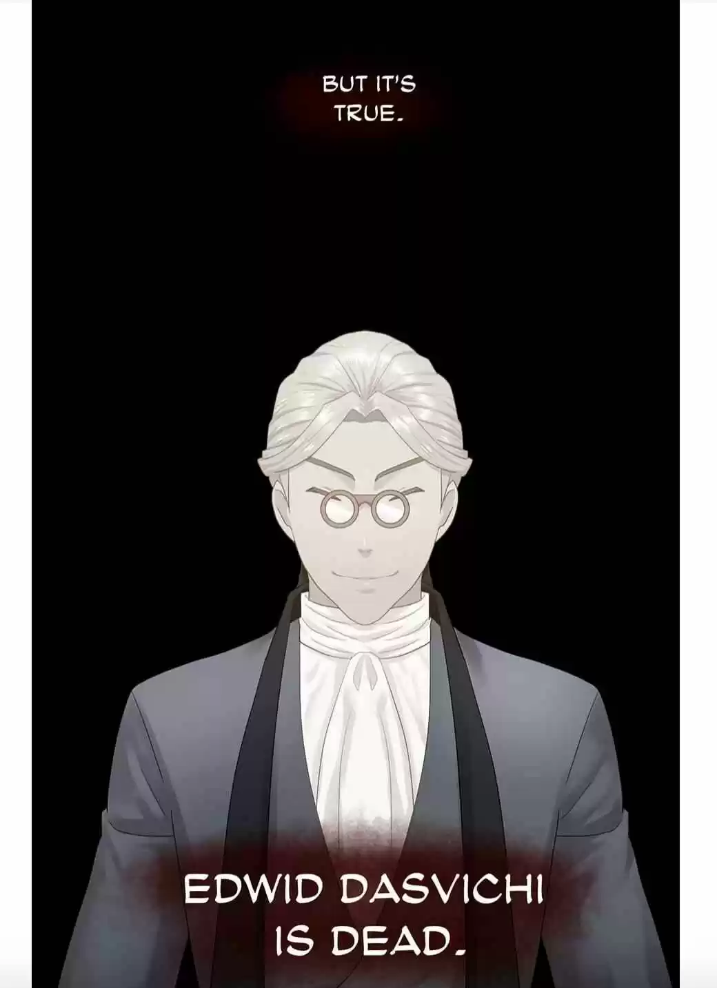 The Duke’S Servant Chapter 32