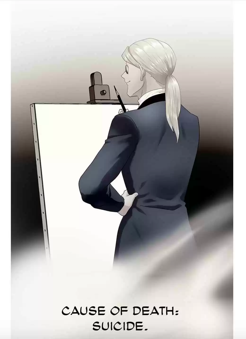 The Duke’S Servant Chapter 32